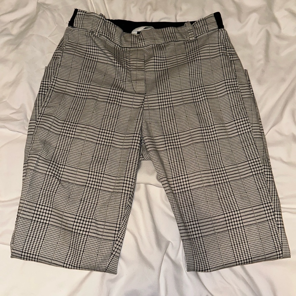 H&M work pants